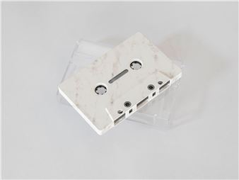 Impossible Music - Tufts University Art Gallery, Medford