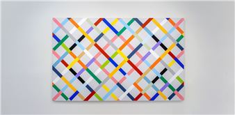 Pard Morrison: Everywhere You Go Love - Robischon Gallery