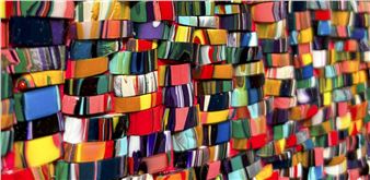 Omar Chacón: NIMBA - Robischon Gallery