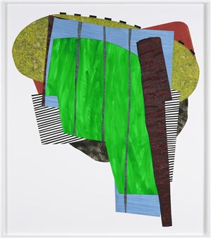 Nanette Carter: Simply Semiotics - Berry Campbell