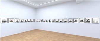 ONLINE: Stephen Gill: The Pillar - Christophe Guye Galerie
