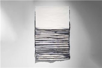 Alexandra Karakashian: After The Wake - Sabrina Amrani, Madrid (Madera 23)