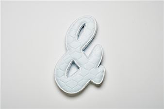 Stephanie Patton: Dear Life - Voltz Clarke, New York