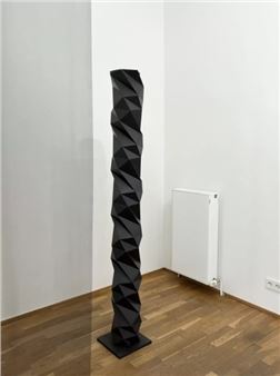 Summer Exhibition 2024 - Galerie Gilla Lörcher