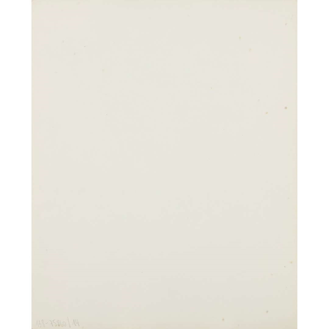 Platt Lynes UNTITLED (MALE NUDE) MutualArt