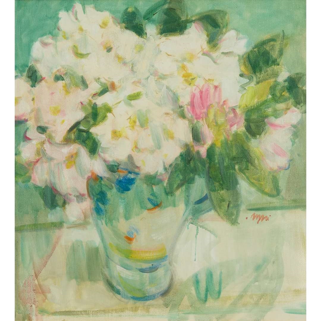Gordon Bryce | GORDON BRYCE R.S.A., R.S.W (SCOTTISH 1943 (1992) | MutualArt