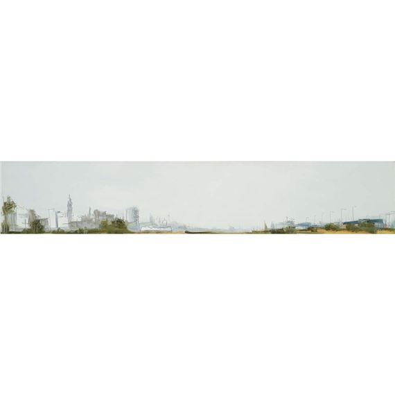 ANNA KING (SCOTTISH 1984 by Anna King