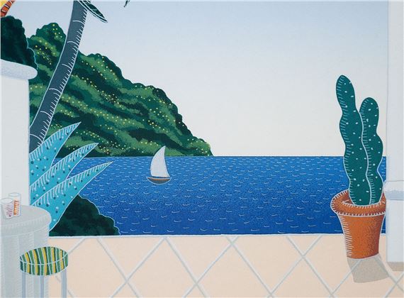 Thomas McKnight | Thomas McKnight Gulf Pool offset