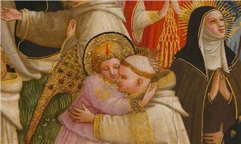 Fra Angelico