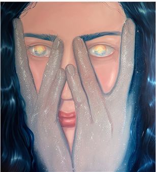 Monika Marchewka at MONTI8