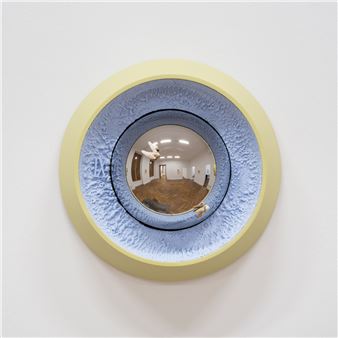 Cooper Jacoby at Fitzpatrick Gallery