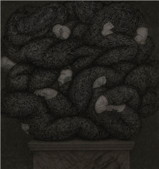 Hidden Landscapes - Eslite Gallery, Taipei