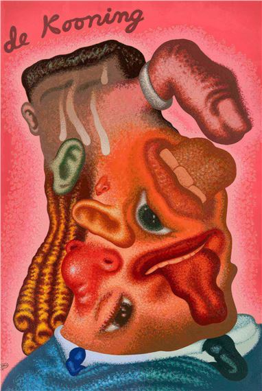 Summer Selection - Ross+Kramer Gallery, Miami