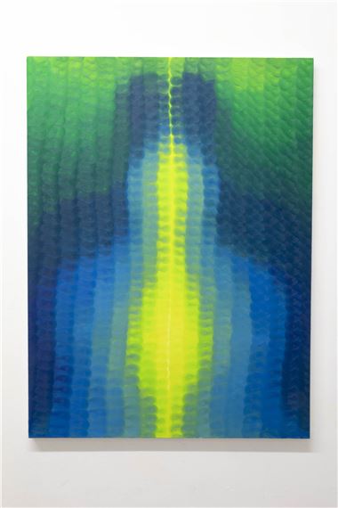 Abstraction - Galerie Nicolas Robert, Toronto