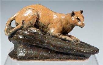 Border Patrol - Bob Coffee