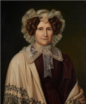 Joseph Anton Rhomberg - Joseph Anton Rhomberg