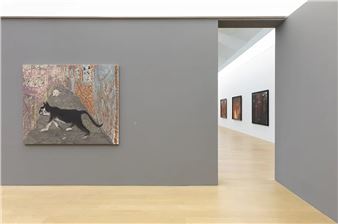 Mao Xuhui: Clue - Tang Contemporary Art, Beijing (1st Space)