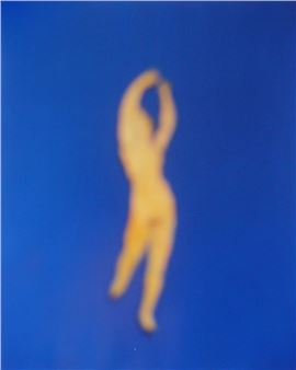Portraits, Landscapes, Abstractions - HackelBury Fine Art