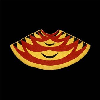 Stories Around A Feather Cloak