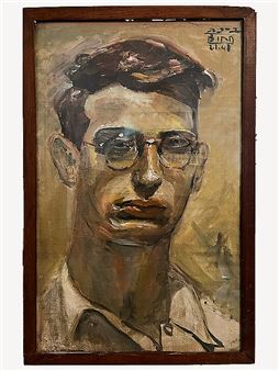 Conduit Gallery 40th Anniversary Group Exhibition - Conduit Gallery