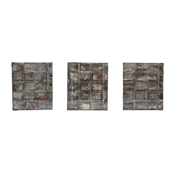 Civilisation Française 1992 - Linda Lindroth