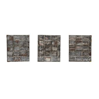 Civilisation Française 1992 - Linda Lindroth