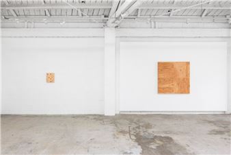Maxwell Hendler: Lumber - The Landing