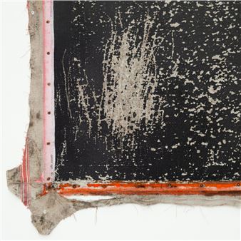 Jeff McMillan: Soil Under Pavement Dreams of Grass - Kristof De Clercq Gallery