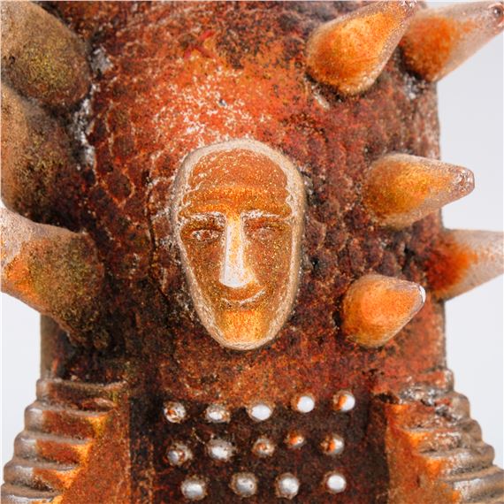 Bertil Vallien | 409 Bertil Vallien Kosta Boda Skulptur Glas 1900-tal ...