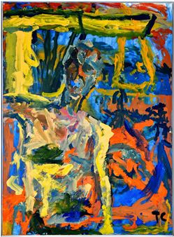 Web auction - Norrlands Auction House