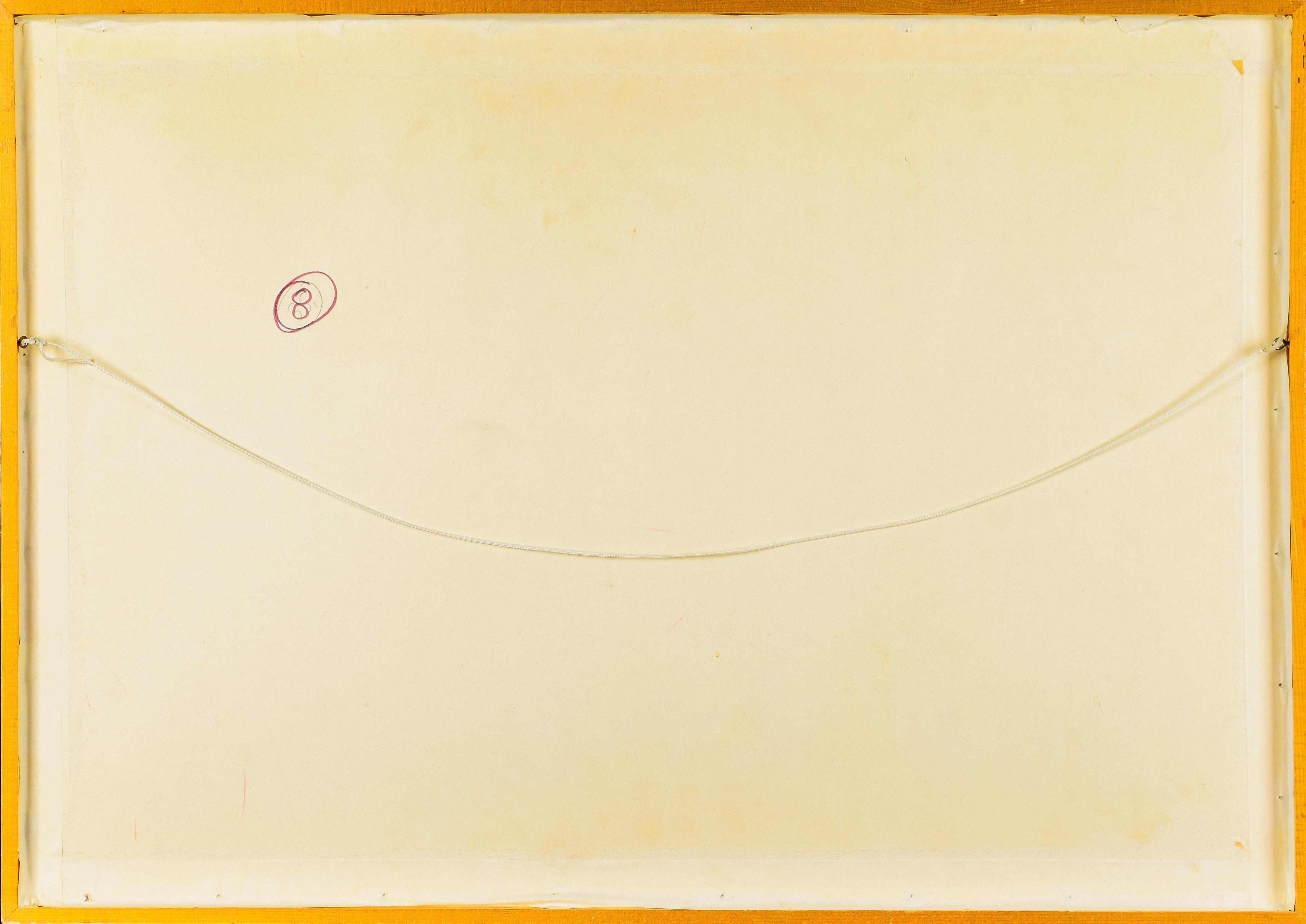 Max Goldstein | 114 Max Goldstein 1925-2008 Blandteknik (1963) | MutualArt