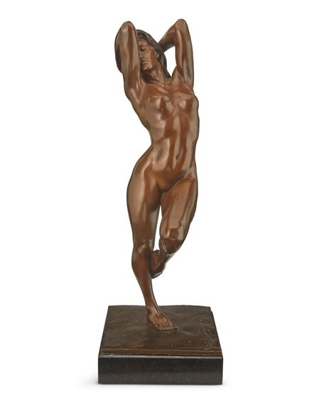 Charisma by Bill Mack, 1995