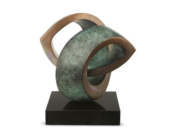 Eyecatcher - Dennis Westwood