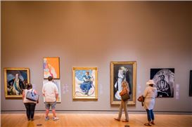 American Museums Have New Missions. Have Their Operations Caught Up?