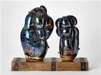 Seven Vibrant Black British Artists the Future Is Now Part II: Re/Form~ation