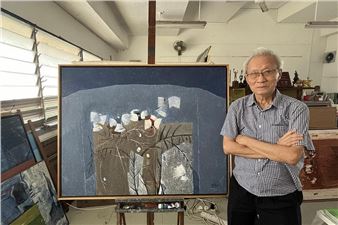 Arts Picks: President’s Challenge Art Exhibition, More Than Music Gig and Rajesh P. Kargutkar Show