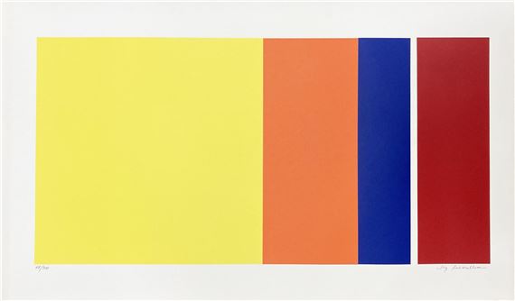 James Rosenblum | Jay Rosenblum - Groove (1981) | MutualArt