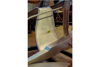 Under Fabric and Around Sculptures, Dancers Respond to Art