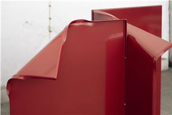 Rafa Munárriz: Clivias - Galeria Pelaires