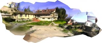 Gabriel Esteban Molina: Memory Palace 2.0: Pleasure_and_sadness - Yamamoto Keiko Rochaix