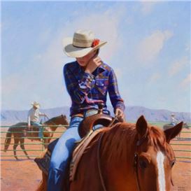 Show Preview | California Art Club’s Gold Medal Exhibition