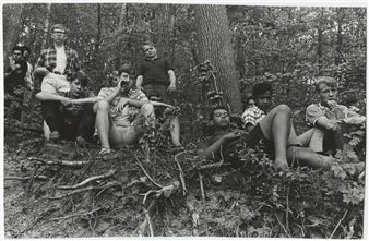 Teenage Boys - Gary Renaud