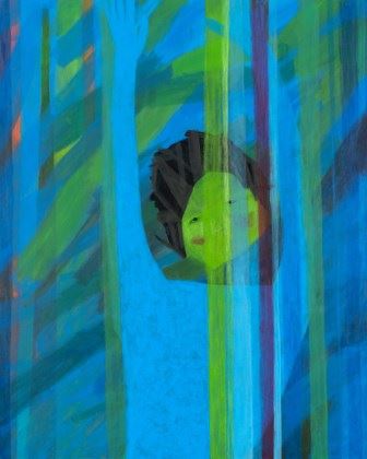 VI by Ryu Seoung Ok, 2022