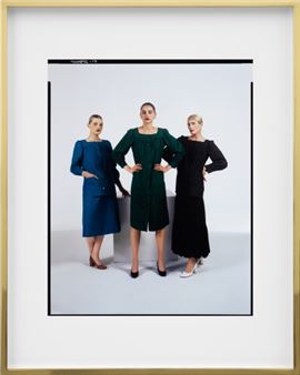 Project Room. Elad Lassry - 303 Gallery