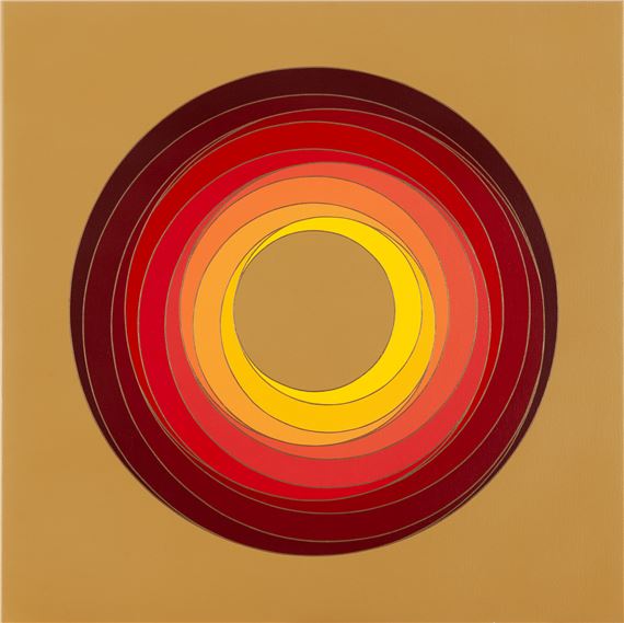 The swirl by Izabela Kozłowska, 2024