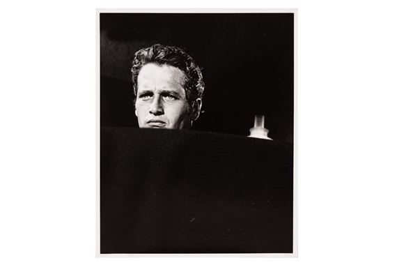 John R. Hamilton | John R Hamilton (1923-1997 (1953) | MutualArt