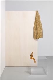 Haris Epaminonda at Galleria Massimo Minini
