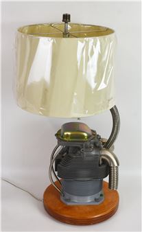 Giancarlo De Astis GAVS - Giancarlo de Astis