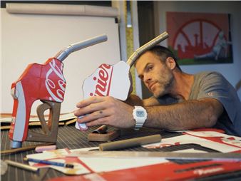 Trash-Talking Art and Other Must-See Seattle Shows in August 2024