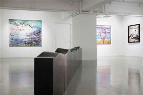 Summer Album - Ben Brown Fine Arts, Hong Kong